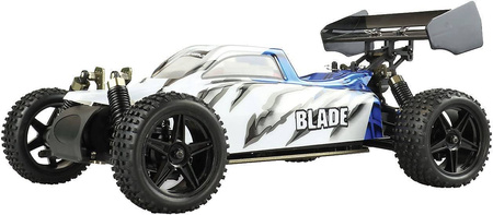OUTLET Amewi 22317 Pojazd zdalnie sterowany RC Blade Buggy 4WD 1:10