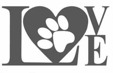 5x NAKLEJKA WLEP ZNACZEK TATTOO NA AUTO FOLIA SAMOPRZYLEPNA LOVE 7,7 x 4,4 cm 1/02479