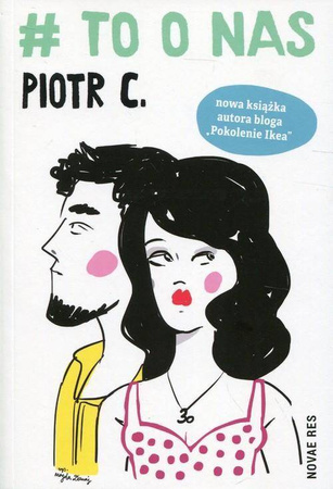 # To o nas Piotr C.