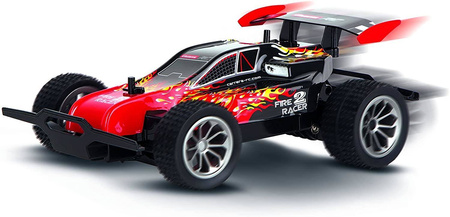 OUTLET Carrera RC Metal Gear zdalnie sterowany 25km/h