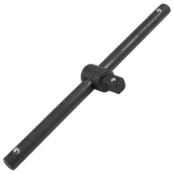 POKRĘTŁO DŁUGIE TYPU T PRZEDŁUŻKA KLUCZ DO KÓŁ OPON NASADEK T 250mm 1/2" STAL Forcekraft