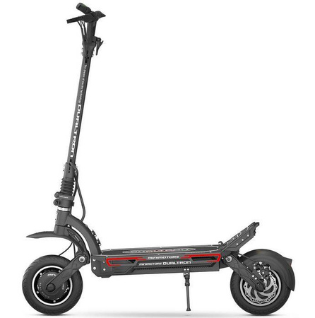  HULAJNOGA ELEKTRYCZNA Dualtron Spider 2 1600W 70 km/h