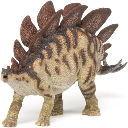 OUTLET Dinozaur Stegozaur Figurka Papo