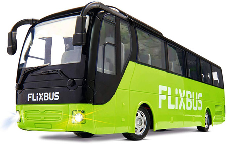 OUTLET Carson RC FlixBus autobus zdalnie sterowany