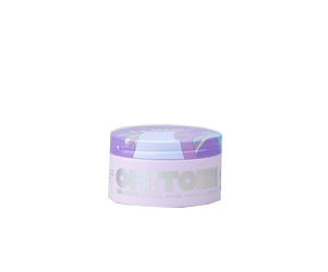 Peeling truskawkowy 150g