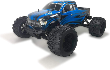 OUTLET Amewi 22301 Pojazd RC AM6 Thunderstorm Monstertruck 1:6