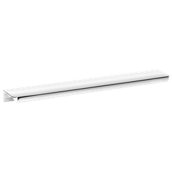 UCHWYT KRAWĘDZIOWY MEBLOWY AMIX UA06 ELEKTROPOLER 64/84mm ZAOKR. UA06-64-ELE-ZA O