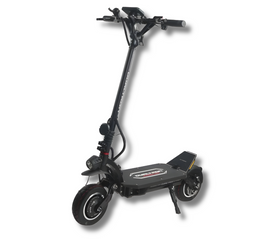 HULAJNOGA ELEKTRYCZNA Dualtron Spider MAX 60V 30Ah LG 2400W 80km/h zasięg 100km 10 CALI