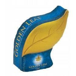 HERBATA CZARNA LIŚCIASTA SYPANA ZYLANICA GOLDEN LEAF BLUE OCEANIC BREEZE PUSZKA 100 GR