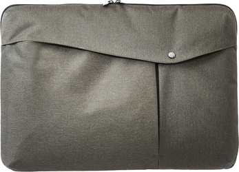 AMAZON Basics Pokrowiec torba etui na laptopa 17 cali 43,18 cm khaki zielony