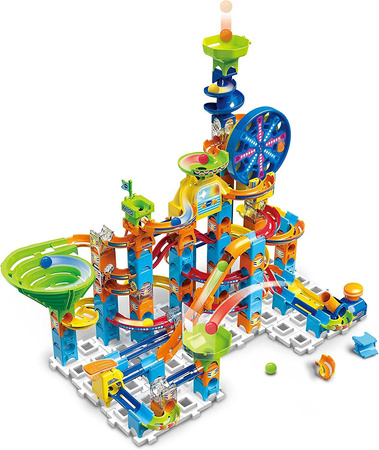 OUTLET VTech Tor Kulkowy Marble Rush Ultimate Set XL