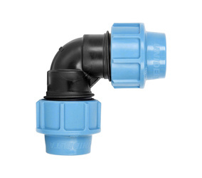 PE PN16 KOLANO 90 STOPNI 40mm PE.1006.KOL90.40