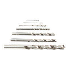 ZESTAW WIERTEŁ 10 SZT. WIERTŁA DO METALU DREWNA 1,5 mm stal HSS+Co KOBALT FORSAGE