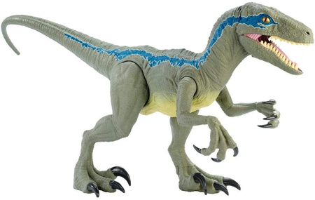 OUTLET Dinozaur Velociraptor Jurassic World GCT93 106cm