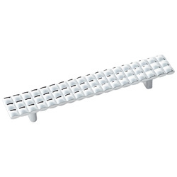 UCHWYT MEBLOWY DO MEBLI AMIX - U072-16/CHROM