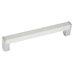 UCHWYT MEBLOWY DO MEBLI PRĘTOWY AMIX  - AR005-224/CHROM
