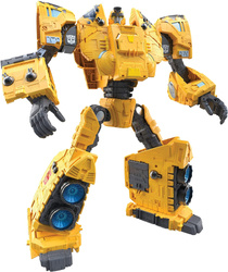 Autobot Transformers Arka Titan Class Hasbro F1152