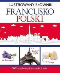 Ilustrowany słownik francusko-polski Tadeusz Woźniak