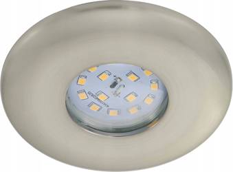 Lampa oczko sufitowe oprawa podtynkowa LED 5W