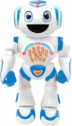 Powerman Star  Interaktywny Edukacyjny Robot FR