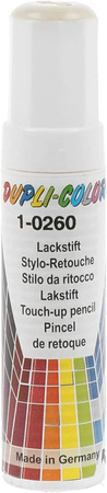 1-0260 DUPLI-COLOR Sztyft Lakier akrylowy 12ml