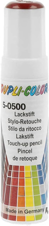 5-0500 DUPLI-COLOR Sztyft Lakier akrylowy 12ml