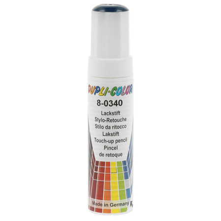 8-0340 DUPLI-COLOR Sztyft Lakier akrylowy 12ml