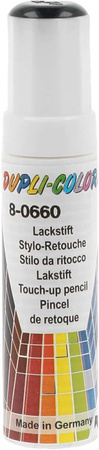 8-0660 DUPLI-COLOR Sztyft Lakier akrylowy 12ml