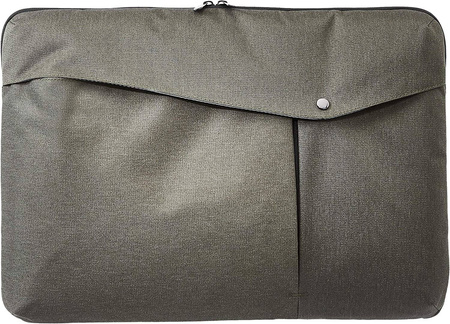 AMAZON Basics Pokrowiec torba etui na laptopa 17 cali 43,18 cm khaki zielony