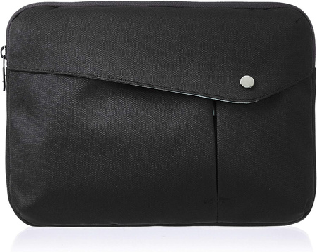 AMAZON Basics Pokrowiec torba etui na laptopa tablet 10 cali 25,4 cm czarny
