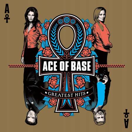 Ace of base Greatest Hits CD
