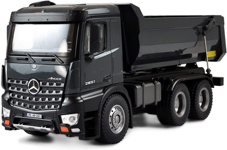 Amewi RC 22504 Mercedes Arocs 6x4 zdalnie sterowany