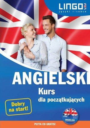 Angielski Kurs dla początkujących Lingo