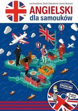 Angielski dla samouków I.Dostalova, S.Zelenkova