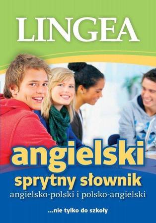 Angielsko-polski polsko-angielski sprytny słownik