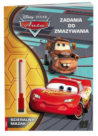 Auta Zadania do zmazywania