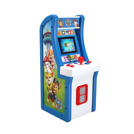 Automat Konsola Psi Patrol Arcade1Up Junior