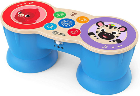 Baby Einstein Edukacyjny Bębenek dźwięki Magic Touch