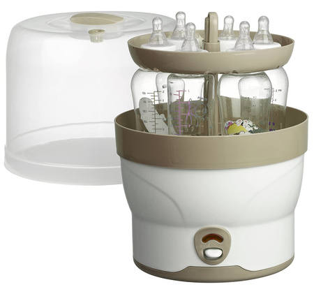 Babyruf Hartig + Helling Elektryczny Sterylizator