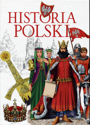 Historia Polski Krzysztof Wiśniewski