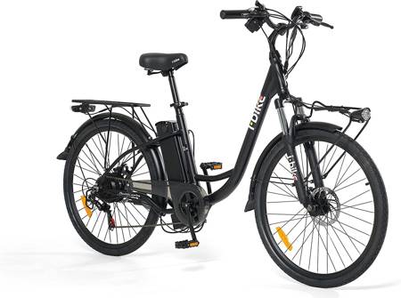 I-Bike City Easy S ITA99 E-Bike Rower Elektryczny 26"