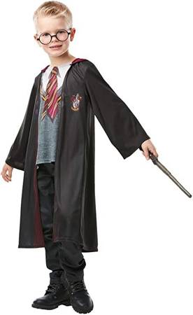 Kostium Gryffindor dla dzieci Rubie's Harry Potter 116