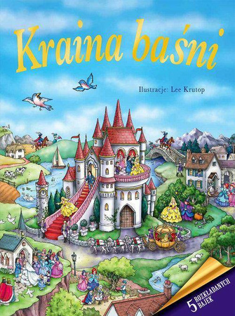 Kraina baśni Praca zbiorowa