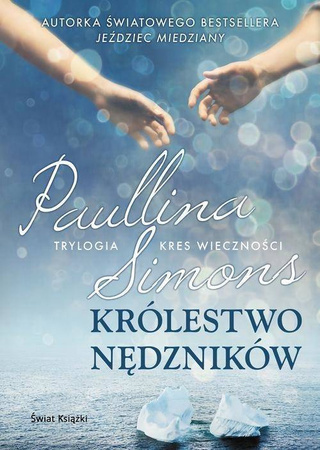 Królestwo nędzników mk. Paullina Simons