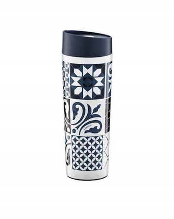 Kubek termiczny Ambition Marocco wzory 340ml