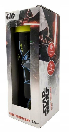 Kubek termiczny Star Wars 350ml