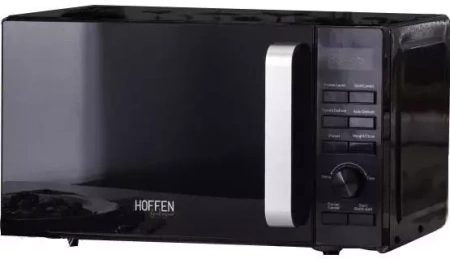 Kuchenka mikrofalowa Hoffen 1200W Grill D70H