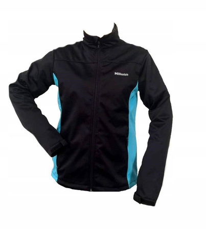 Kurtka damska softshell roz.M HiMountain