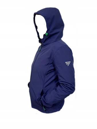 Kurtka damska softshell roz.XL HiMountain