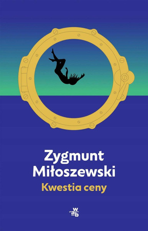 Kwestia ceny Zygmunt Miłoszewski